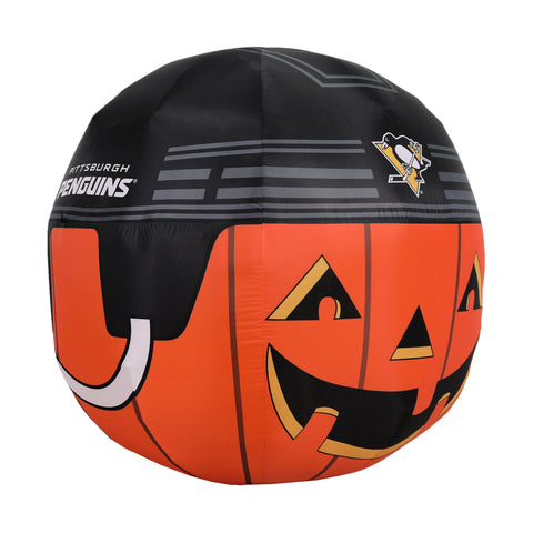 Pittsburgh Penguins<br>Inflatable Jack-O’-Helmet
