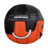 Pittsburgh Penguins<br>Inflatable Jack-O’-Helmet