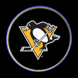Pittsburgh Penguins<br>LED Car Door Light