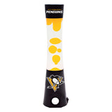 Pittsburgh Penguins<br>Magma Lamp