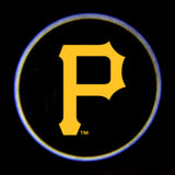 Pittsburgh Pirates<br>LED Car Door Light