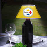 Pittsburgh Steelers<br>LED Bottle Brite Shade