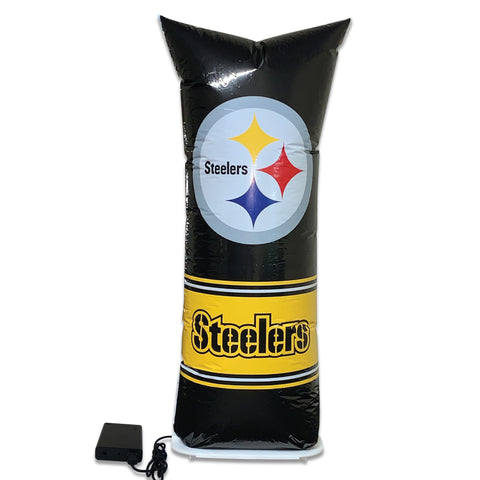 Pittsburgh Steelers<br>Inflatable Centerpiece