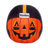 Pittsburgh Steelers<br>Inflatable Jack-O’-Helmet