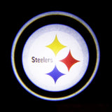 Pittsburgh Steelers<br>LED Car Door Light