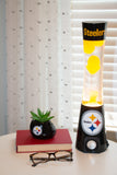 Pittsburgh Steelers<br>Magma Lamp