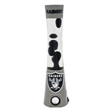 Las Vegas Raiders<br>Magma Lamp