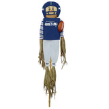 Seattle Seahawks<br>Scarecrow
