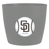San Diego Padres<br>Button Pot - 2 Pack