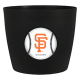 San Francisco Giants<br>Button Pot - 2 Pack