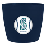 Seattle Mariners<br>Button Pot - 2 Pack