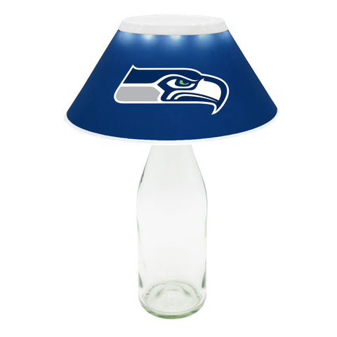 Seattle Seahawks<br>LED Bottle Brite Shade
