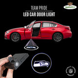 Seattle Seahawks<br>LED Car Door Light