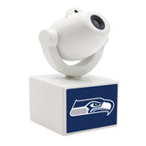 Seattle Seahawks<br>LED Mini Spotlight Projector