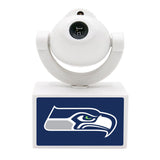 Seattle Seahawks<br>LED Mini Spotlight Projector