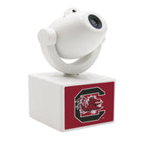 South Carolina Gamecocks<br>LED Mini Spotlight Projector