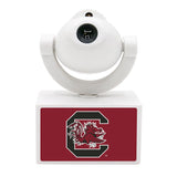 South Carolina Gamecocks<br>LED Mini Spotlight Projector