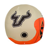 South Florida Bulls<br>Inflatable Jack-O’-Helmet