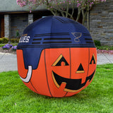 St Louis Blues<br>Inflatable Jack-O’-Helmet