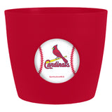 St. Louis Cardinals<br>Button Pot - 2 Pack