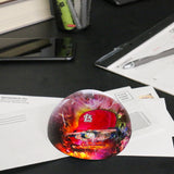 St. Louis Cardinals<br>Glass Dome Paperweight