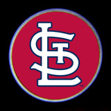 St. Louis Cardinals<br>LED Car Door Light