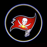 Tampa Bay Buccaneers<br>LED Car Door Light