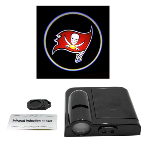 Lampe LED Buccaneers de Tampa Bay - France Lampe LED Buccaneers de Tampa Bay - France