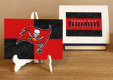 Tampa Bay Buccaneers<br>Sand Art Craft Kit