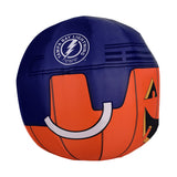 Tampa Bay Lightning<br>Inflatable Jack-O’-Helmet
