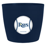 Tampa Bay Rays<br>Button Pot - 2 Pack
