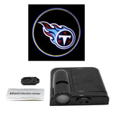 Tennessee Titans<br>LED Car Door Light
