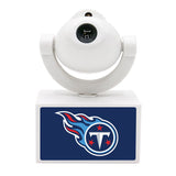 Tennessee Titans<br>LED Mini Spotlight Projector