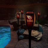 Tennessee Titans<br>LED Solar Torch