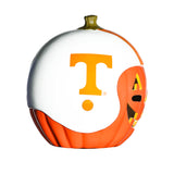 Tennessee Volunteers<br>Ceramic Pumpkin Helmet
