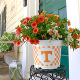 Tennessee Volunteers<br>Warm Weather Flower Mix