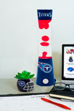Tennessee Titans<br>Magma Lamp