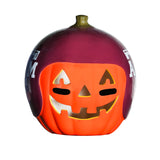 Texas A&M Aggies<br>Ceramic Pumpkin Helmet