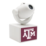 Texas A&M Aggies<br>LED Mini Spotlight Projector