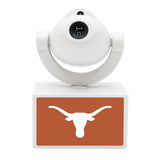 Texas Longhorns<br>LED Mini Spotlight Projector