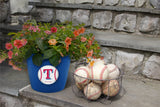Texas Rangers<br>Button Pot - 2 Pack