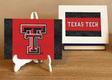 Texas Tech Red Raiders<br>Sand Art Craft Kit