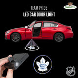Toronto Maple Leafs<br>LED Car Door Light