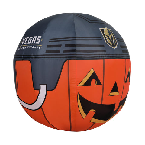 Vegas Golden Knights<br>Inflatable Jack-O’-Helmet