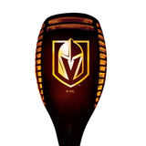 Vegas Golden Knights<br>LED Solar Torch