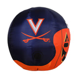Virginia Cavaliers<br>Inflatable Jack-O’-Helmet