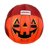 Virginia Tech Hokies<br>Inflatable Jack-O’-Helmet