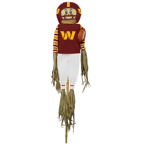 Washington Commanders<br>Scarecrow