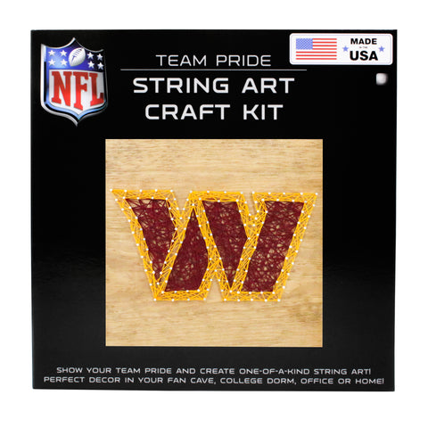 Sporticulture 5 Team Pride NFL Pittsburgh Steelers Cross Stitch Kit