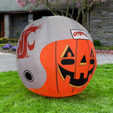 Washington State Cougars<br>Inflatable Jack-O’-Helmet